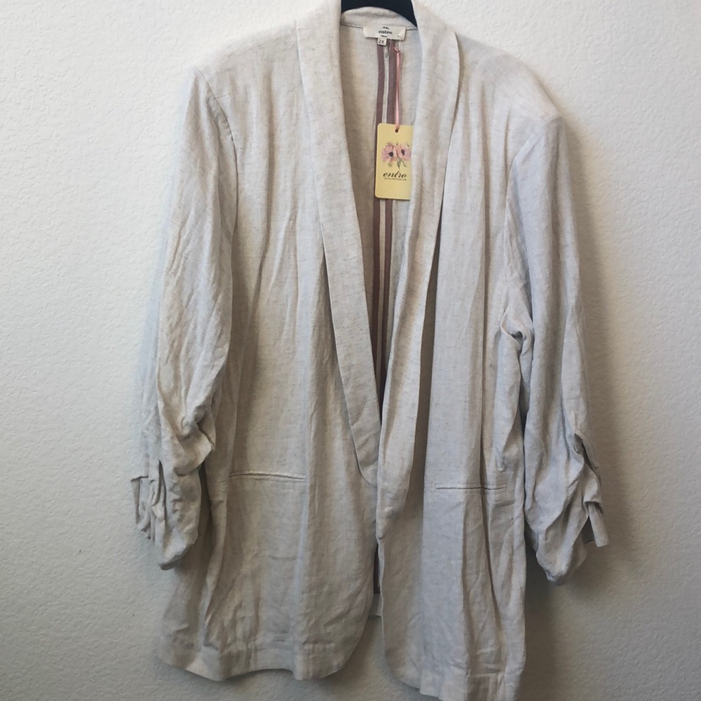 Jacket